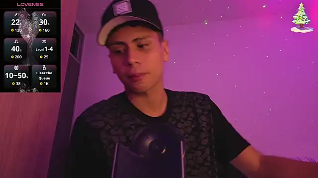 Anto Jasro online show from December 2025 05:13:01 AM