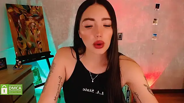 Snapshot of natval6 chatting on February 2026 09:57:02 AM natval6 online show from February 2026 09:57:02 AM