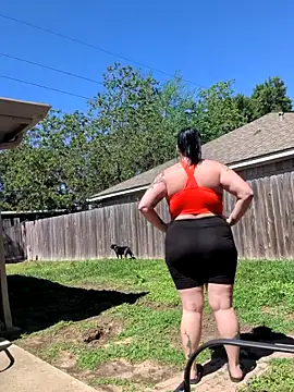 ImKatMeow online show from April 2026 04:40:02 PM