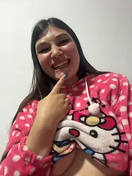 Snapshot of AngieG14_ chatting on October 2025 01:08:02 AM AngieG14  online show from October 2025 01:08:02 AM