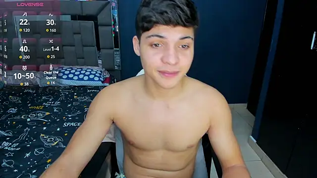 baby david 03 online show from December 2025 11:54:01 PM