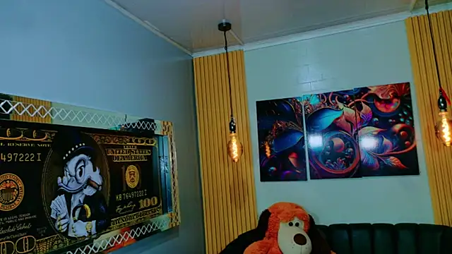 TemptationDual online show from November 2025 06:35:02 AM