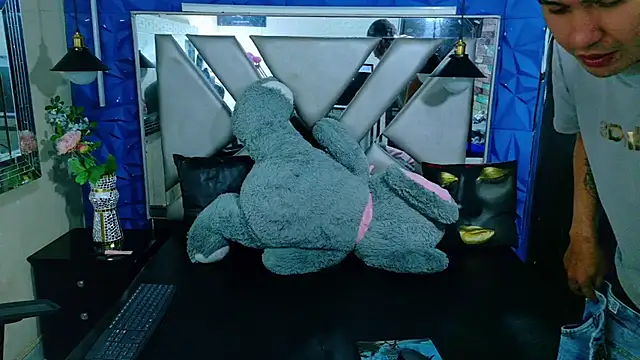 TemptationDual online show from January 2026 07:52:02 PM