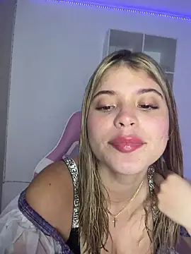  Alicee 1 online show from November 2025 01:38:01 AM