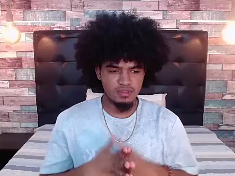 JaicobJones online show from October 2025 01:30:02 AM