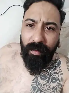 Black14x6 online show from October 2025 07:36:02 PM