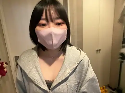 pinkudayo girl online show from April 2026 12:39:02 PM