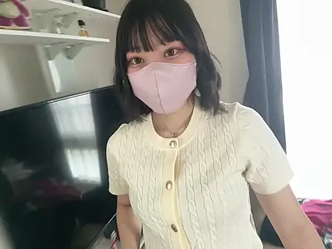 pinkudayo girl online show from April 2026 04:39:02 AM