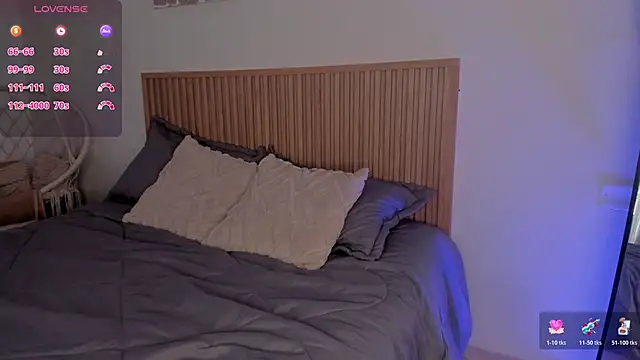 Little Emma 11 online show from February 2026 12:56:02 PM