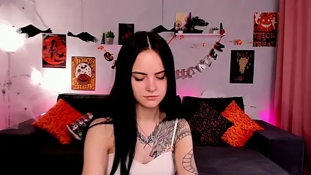 Snapshot of murkasky chatting on October 2025 04:53:01 AM murkasky online show from October 2025 04:53:01 AM