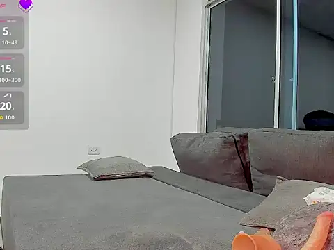 Snapshot of ZafiLov chatting on November 2025 01:16:01 AM ZafiLov online show from November 2025 01:16:01 AM