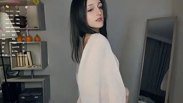 ClarissaMaheia online show from February 2026 07:17:02 PM