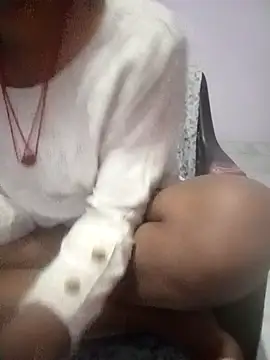 Chocopie Girl online show from November 2025 03:39:02 AM