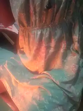 Chocopie Girl online show from December 2025 03:55:01 AM