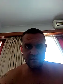 PeteR1987- online show from July 2026 05:49:01 AM
