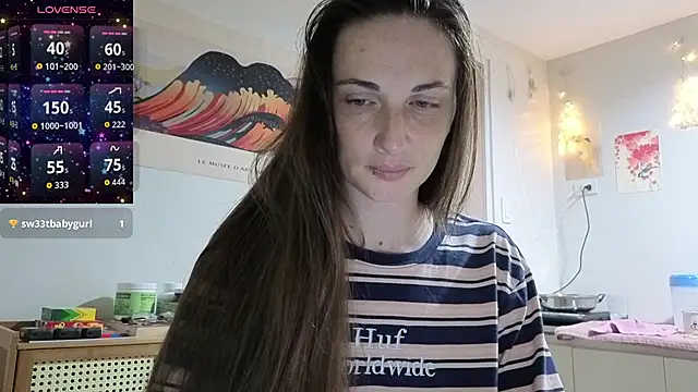 Snapshot of mistressaurora chatting on November 2025 04:52:01 PM mistressaurora online show from November 2025 04:52:01 PM