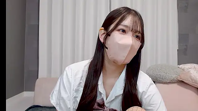 LOVE MIREI LOVE online show from March 2026 11:12:01 AM