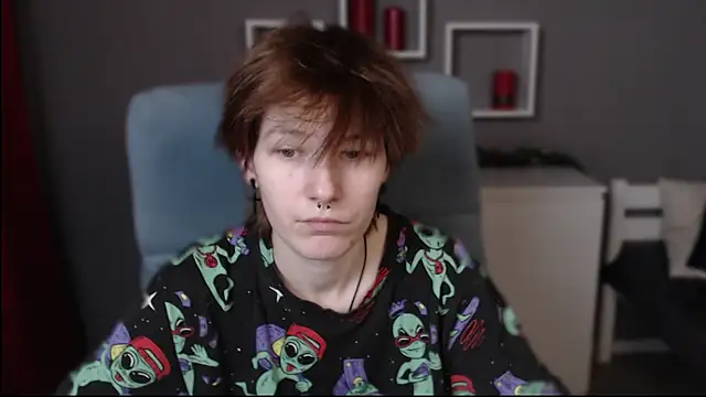 guitarandangell online show from November 2025 11:24:01 AM