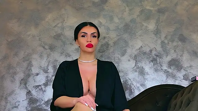 KimWilmes online show from April 2026 05:47:02 AM