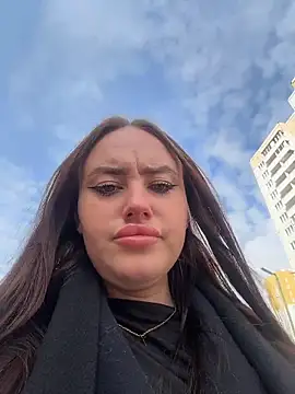 KiraSunshine online show from March 2026 04:57:01 AM