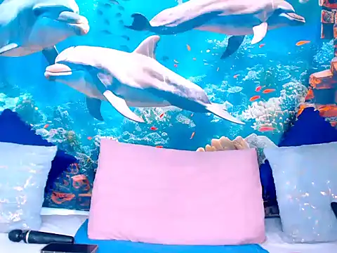 Cherrybootyjoy online show from October 2025 05:46:01 AM