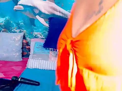 Cherrybootyjoy online show from October 2025 07:59:01 PM