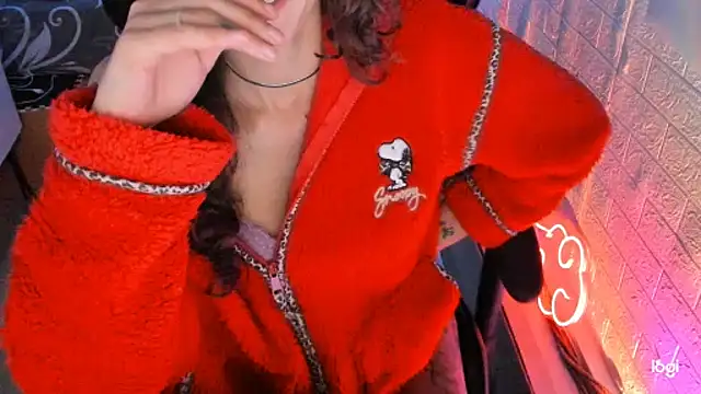 MartesBratty online show from November 2025 12:24:02 AM