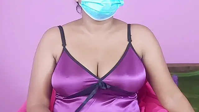 SL queen1 online show from April 2026 04:21:01 PM