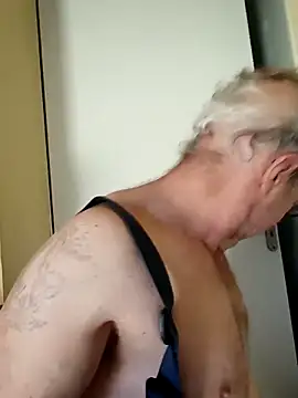 Sexyfab65 online show from April 2026 11:22:02 AM