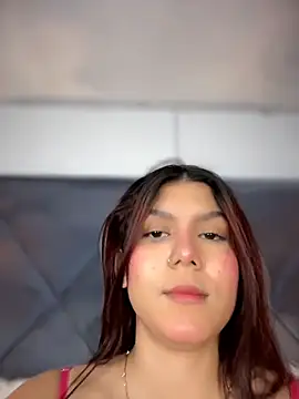 CherrySmirkXXX online show from February 2026 01:07:02 PM