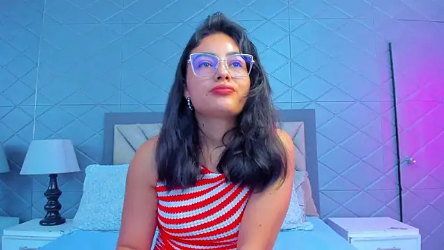 ViolettRouse online show from February 2026 05:31:01 PM