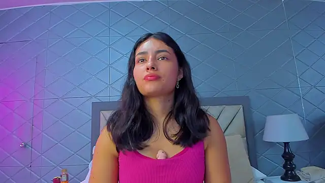 ViolettRouse online show from March 2026 04:46:01 PM