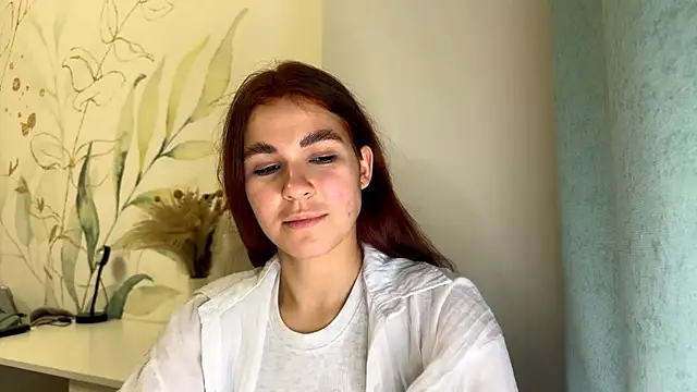 LunaAfrodita online show from October 2025 06:46:02 PM