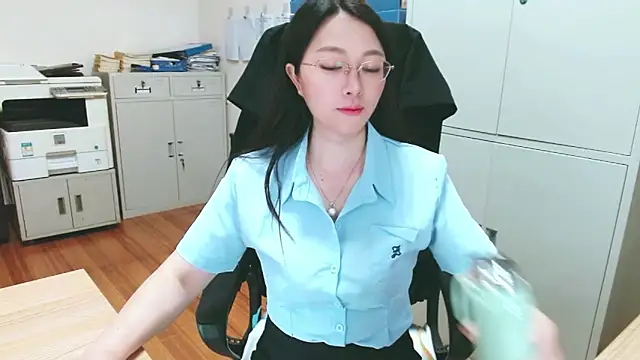 OL-Bai-Jie online show from May 2026 02:51:01 AM