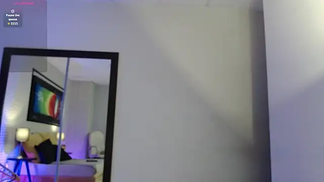 SashaaVixen online show from November 2025 11:20:02 AM