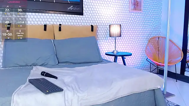 SashaaVixen online show from January 2026 11:45:02 AM