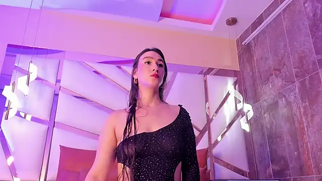 Catalina-Thompson online show from February 2026 12:03:01 PM