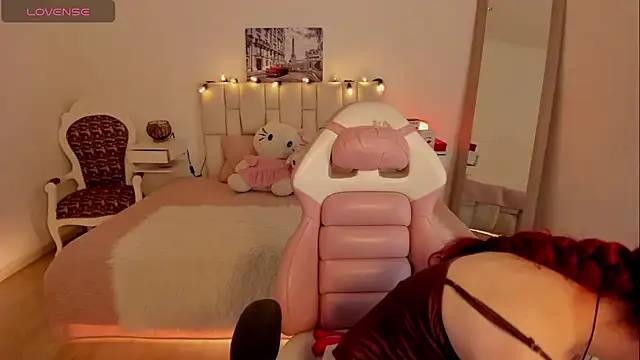 Amaraa couper1 online show from October 2025 03:18:01 AM