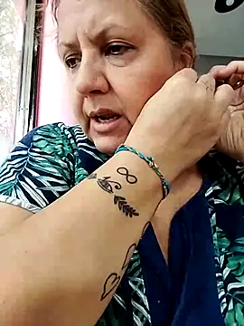 JennyInVegas online show from April 2026 05:23:01 PM