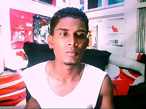 IndianThuggin online show from October 2025 05:08:02 PM