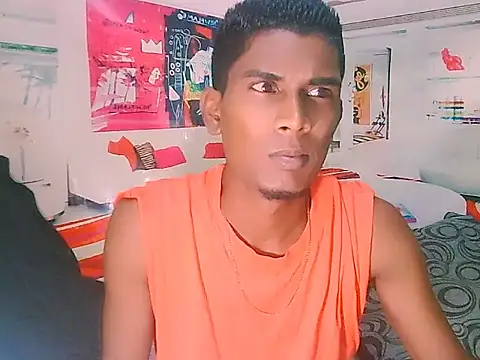 IndianThuggin online show from October 2025 08:21:02 PM