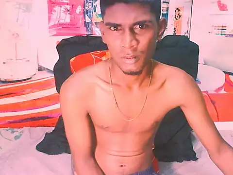 IndianThuggin online show from November 2025 08:16:02 AM