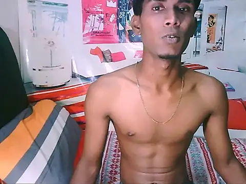 IndianThuggin online show from December 2025 05:22:02 PM