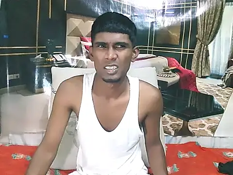 Snapshot of IndianThuggin chatting on June 2026 05:36:01 PM IndianThuggin online show from June 2026 05:36:01 PM