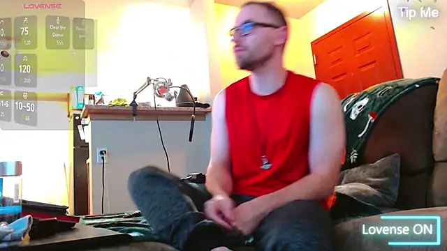 Snapshot of Sin_Lord chatting on November 2025 12:00:02 AM Sin Lord online show from November 2025 12:00:02 AM