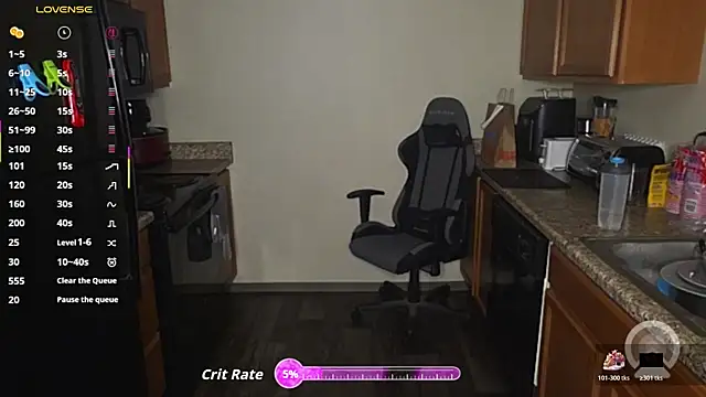 Sin Lord online show from July 2026 01:01:01 AM