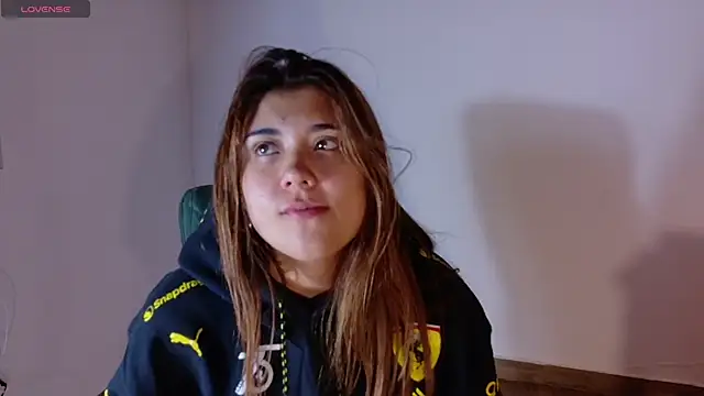  jeessy online show from November 2025 02:43:02 AM