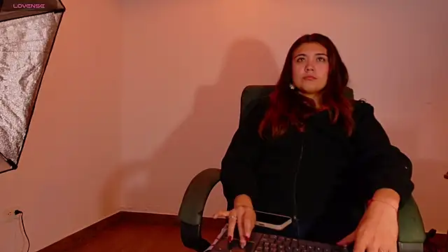  jeessy online show from November 2025 05:17:01 AM