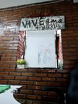 Curly-98 online show from October 2025 12:05:02 PM