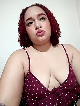 Curly-98 online show from October 2025 10:19:01 PM